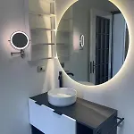 Apartmán Luxminimal House