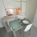 Luxminimal House Apartmán *