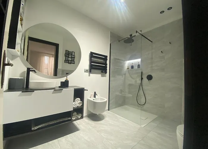Apartment Luxminimal House
