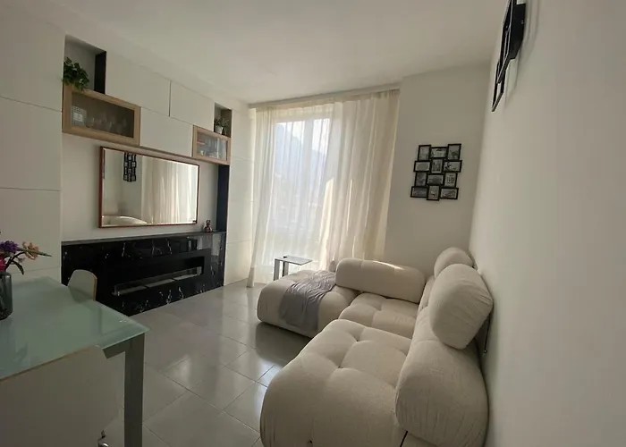 Luxminimal House Lecco
