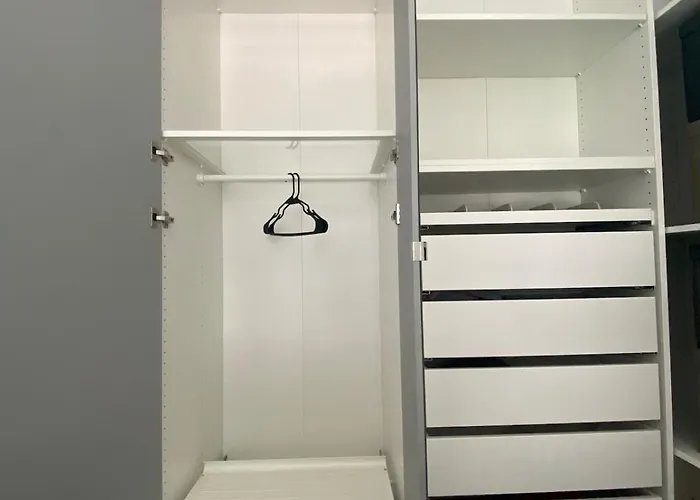 Luxminimal House Apartment