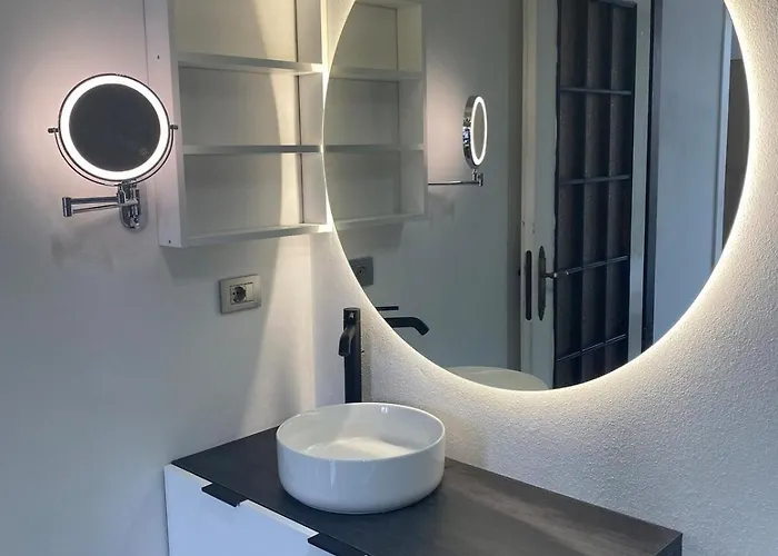 Apartment Luxminimal House
