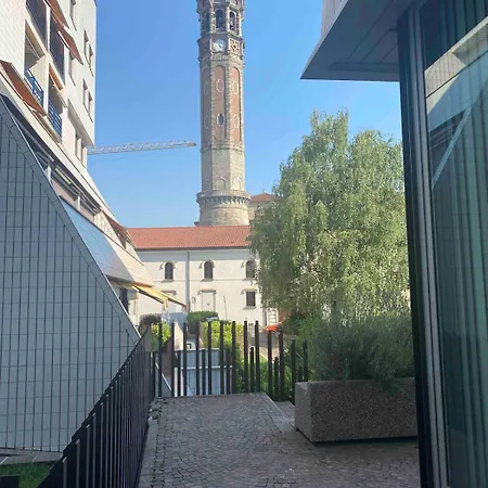 Appartement Luxminimal House Lecco