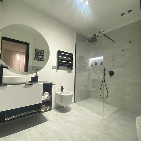 شقة Luxminimal House