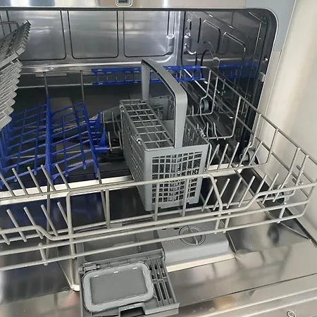 Luxminimal House شقة